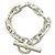 Hermès Pulsera Hermes Chaine d'Ancre GM