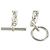 Hermès Pulsera Hermes Chaine d'Ancre GM - vista 4
