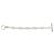 Hermès Pulsera Hermes Chaine d'Ancre GM - vista 5
