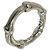 Autre Marque Anello Tiffany Vintage Bamboo