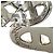 Hermès Hermes Chaine d'Ancre Enchainee GM Ring - view 3