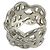 Hermès Hermes Chaine d'Ancre Enchainee GM Ring - view 4
