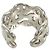 Hermès Hermes Chaine d'Ancre Enchainee GM Ring - view 6