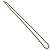 Autre Marque Tiffany & Co. Twist Rope Halskette