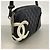 Chanel Cambon Schultertasche aus Lammleder - Ansicht 2
