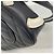 Chanel Cambon Schultertasche aus Lammleder - Ansicht 6