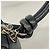 Chanel Cambon Schultertasche aus Lammleder - Ansicht 8