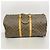 Louis Vuitton Boston Monogram Keepall 55 - Ansicht 12