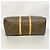 Louis Vuitton Boston Monogram Keepall 55 - Ansicht 3