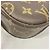 Bolsa de Ombro Louis Vuitton Monogram Saint Cloud GM - vista 12