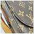 Bolsa de Ombro Louis Vuitton Monogram Saint Cloud GM - vista 8