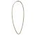 Autre Marque Collar largo Tiffany 925 750 Twist Chain - vista 4