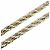 Autre Marque Collar largo Tiffany 925 750 Twist Chain - vista 5