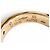 Anello Cartier Mini Love in oro rosa - vista 7