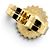 Autre Marque Orecchini Tiffany & Co. Paloma Picasso Loving Heart - vista 6