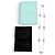 Autre Marque Tiffany & Co. 1837 Interlocking Circle 925 Long Necklace - vista 2