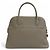 Hermès Sac à main Hermes Bolide 31 en Etain - vue 3