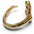 Autre Marque Anillo Tiffany & Co. Elsa Peretti Open Heart en oro de 18K - vista 4