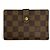 Portafoglio bi-fold Louis Vuitton