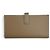 Hermès Portafoglio lungo Hermes Bearn Soufflé - vista 3
