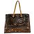 Bolso Cabas Cruise Louis Vuitton Monogram Vinyl