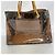 Bolso Cabas Cruise Louis Vuitton Monogram Vinyl - vista 11