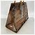 Bolso Cabas Cruise Louis Vuitton Monogram Vinyl - vista 2
