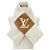Louis Vuitton Neverfreeze Shirring Echarpe Stole - vue 3