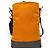 Bolsa de Ombro Prada 2ZT079 Speedlock em Nylon e Couro - vista 4