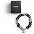 Timeless Collana Choker Chanel Vintage 07P Coco Mark Chain - vista 2