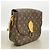 Louis Vuitton Monogram Saint Cloud GM Schultertasche - Ansicht 2