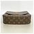 Louis Vuitton Monogram Saint Cloud GM Schultertasche - Ansicht 3