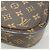 Louis Vuitton Monogram Saint Cloud GM Schultertasche - Ansicht 7