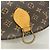 Louis Vuitton Monogram Saint Cloud GM Schultertasche - Ansicht 8