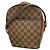 Bolso de hombro Louis Vuitton Damier Ipanema PM