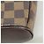 Bolso de hombro Louis Vuitton Damier Ipanema PM - vista 7