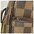 Bolso de hombro Louis Vuitton Damier Ipanema PM - vista 8