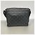 Borsa a tracolla Louis Vuitton Monogram Eclipse District PMNM - vista 10