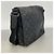 Borsa a tracolla Louis Vuitton Monogram Eclipse District PMNM - vista 2