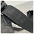 Borsa a tracolla Louis Vuitton Monogram Eclipse District PMNM - vista 7