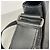 Borsa a tracolla Louis Vuitton Monogram Eclipse District PMNM - vista 9