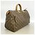 Bolso Louis Vuitton Monogram Speedy 40 - vista 2