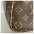 Bolso Louis Vuitton Monogram Speedy 40 - vista 6