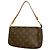 Sac Louis Vuitton Monogram Pochette Accessoires