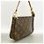 Sac Louis Vuitton Monogram Pochette Accessoires - vue 2