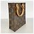 Louis Vuitton Monogram Petite Sac Plat Handtasche M81295 - Ansicht 2