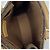 Louis Vuitton Monogram Petite Sac Plat Handtasche M81295 - Ansicht 4