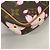 Pochette Louis Vuitton Monogram Cherry Blossom - vue 6