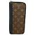 Portafoglio Zippy Louis Vuitton Monogram Macassar