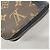 Portafoglio Zippy Louis Vuitton Monogram Macassar - vista 8